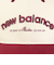 ニューバランス（new balance）帽子 SIX PANELS キャップ 012-5287001-070