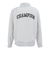 チャンピオン（CHAMPION）ゴルフウェア テックウィーブ テリー ハーフジップスウェットシャツ C3-CG002 070