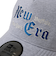 ニューエラ（NEW ERA）帽子 9FORTY A-Frame Sweat キャップ 14669100
