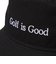 ニューエラ（NEW ERA）帽子 バケットハット01 Golf is good 14669048