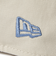 ニューエラ（NEW ERA）帽子 9TWENTY ロングバイザー Golf is good キャップ 14669019
