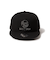 ニューエラ（NEW ERA）帽子 9FIFTY Rhinestone ラインストーン キャップ 14669072