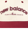 ニューバランス（new balance）帽子 SIX PANELS キャップ 012-5287520-070