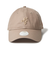 ニューエラ（NEW ERA）帽子 9TWENTY ロングバイザー Nuance Color クラシックロゴ キャップ 14669023