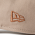 ニューエラ（NEW ERA）帽子 9TWENTY ロングバイザー Nuance Color クラシックロゴ キャップ 14669023