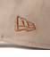 ニューエラ（NEW ERA）帽子 9TWENTY ロングバイザー Nuance Color クラシックロゴ キャップ 14669023