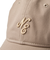 ニューエラ（NEW ERA）帽子 9TWENTY ロングバイザー Nuance Color クラシックロゴ キャップ 14669023