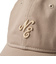 ニューエラ（NEW ERA）帽子 9TWENTY ロングバイザー Nuance Color クラシックロゴ キャップ 14669023