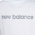 ニューバランス（new balance）ゴルフウェア 長袖 モックネック プルオーバー 012-5267003-030