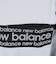 ニューバランス（new balance）ゴルフウェア 長袖 モックネック プルオーバー 012-5267002-022