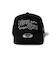 ニューエラ（NEW ERA）帽子 9FORTY A-Frame Sweat キャップ 14669102
