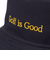 ニューエラ（NEW ERA）帽子 バケットハット01 Golf is good 14669047