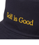 ニューエラ（NEW ERA）帽子 バケットハット01 Golf is good 14669047