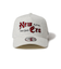 ニューエラ（NEW ERA）帽子 9FORTY A-Frame Sweat キャップ 14669101