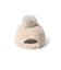 ニューエラ（NEW ERA）ゴルフ ミンクフリース キャップ 9TWENTY Mink Fleece 14669016