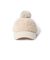 ニューエラ（NEW ERA）ゴルフ ミンクフリース キャップ 9TWENTY Mink Fleece 14669016