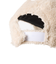 ニューエラ（NEW ERA）ゴルフ ミンクフリース キャップ 9TWENTY Mink Fleece 14669016