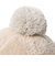 ニューエラ（NEW ERA）ゴルフ ミンクフリース キャップ 9TWENTY Mink Fleece 14669016