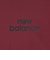 ニューバランス（new balance）ゴルフウェア 長袖 モックネック プルオーバー 012-5267010-070