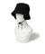 ニューエラ（NEW ERA）帽子 バケット01 セーラーブリム Dog Ear 14668998