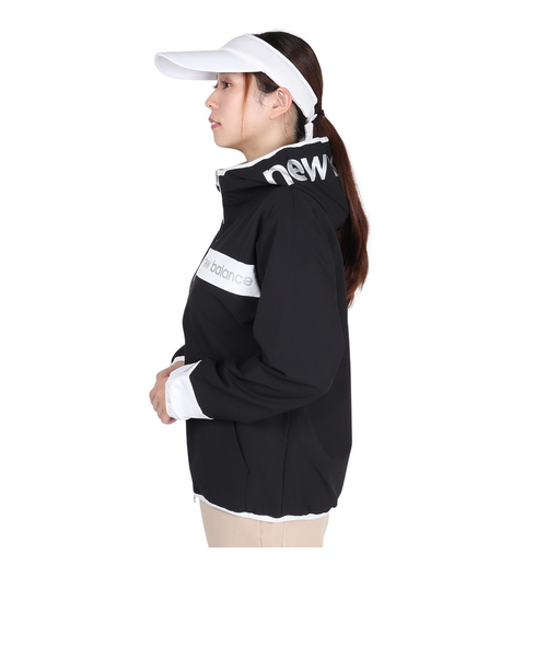 ニューバランス（new balance）ゴルフウェア アウター ソフトシェル