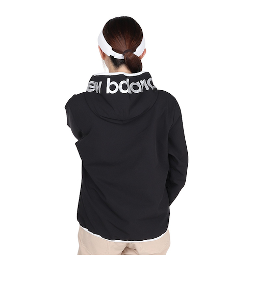 ニューバランス（new balance）ゴルフウェア アウター ソフトシェル