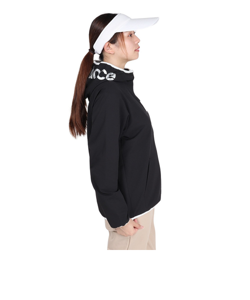 ニューバランス（new balance）ゴルフウェア アウター ソフトシェル