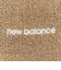 ニューバランス（new balance）帽子 バケットハット 012-5287502-043