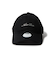ニューエラ（NEW ERA）帽子 TWENTY ロングバイザー Sweat ラインストーン 14669013