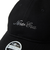 ニューエラ（NEW ERA）帽子 TWENTY ロングバイザー Sweat ラインストーン 14669013