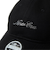 ニューエラ（NEW ERA）帽子 TWENTY ロングバイザー Sweat ラインストーン 14669013