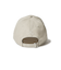 ニューエラ（NEW ERA）帽子 9TWENTY ロングバイザー Nuance Color クラシックロゴ キャップ 14669021