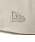 ニューエラ（NEW ERA）帽子 9TWENTY ロングバイザー Nuance Color クラシックロゴ キャップ 14669021