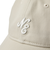 ニューエラ（NEW ERA）帽子 9TWENTY ロングバイザー Nuance Color クラシックロゴ キャップ 14669021