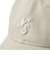 ニューエラ（NEW ERA）帽子 9TWENTY ロングバイザー Nuance Color クラシックロゴ キャップ 14669021