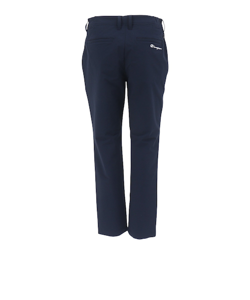 チャンピオン（CHAMPION）ゴルフウェア ロングパンツ C3-CG203 370