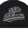 ニューバランス（new balance）ゴルフ SIX PANELS キャップ 012-5287009-010