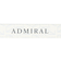 アドミラル ゴルフ（Admiral GOLF）ベルト ユニオンジャックロゴプリント ADMB5BV3-WHT