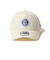 ニューエラ（NEW ERA）帽子 9FORTY Circle Patch キャップ 14669085