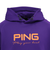 ピン（PING）ゴルフウェア カルイシ フーディー 621-5262800-080