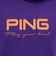 ピン（PING）ゴルフウェア カルイシ フーディー 621-5262800-080