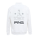 ピン（PING）ゴルフウェア ドライミックス ベアインレイハーフジップカットソー 621-5266901-030