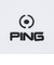 ピン（PING）ゴルフウェア ドライミックス ベアインレイハーフジップカットソー 621-5266901-030