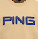 ピン（PING）ゴルフウェア カラークルーネックニット 621-5270903-170