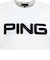 ピン（PING）ゴルフウェア カラークルーネックニット 621-5270903-030