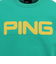 ピン（PING）ゴルフウェア カラークルーネックニット 621-5270903-140