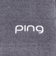ピン（PING）ゴルフウェア ニットコーデュロイ スカート 622-5234901-020