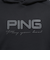 ピン（PING）ゴルフウェア カルイシ フーディー 621-5262800-010
