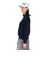 ピン（PING）ゴルフウェア ジャカード クルーネックニット 622-5270901-120