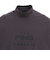 ピン（PING）ゴルフウェア サーモソーラ― ハイネックシャツ 621-5266902-020